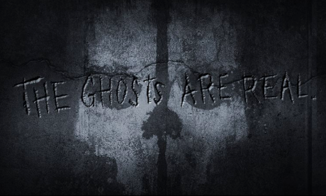 Call of Duty: Ghosts