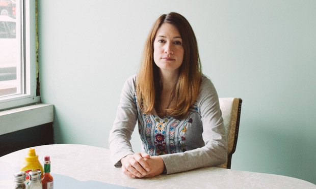 Gillian Flynn on her bestseller Gone Girl and accusations of misogyny