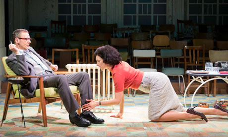The Hothouse – Trafalgar Studios