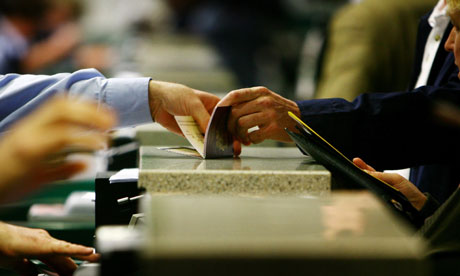 Launch of UK Border Agency