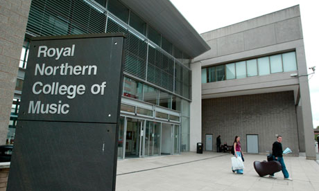 Royal Northern College of Music