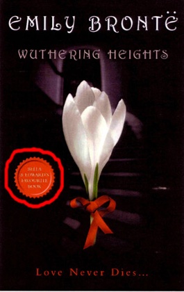 Harper's Wuthering Heights