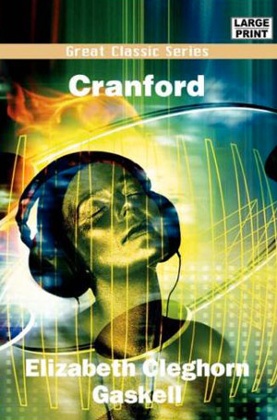 Great Classic Series' cover for Cranford