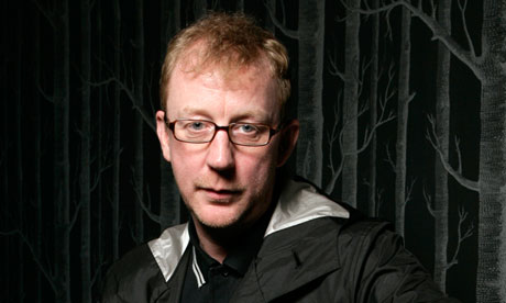 Blur drummer David Rowntree