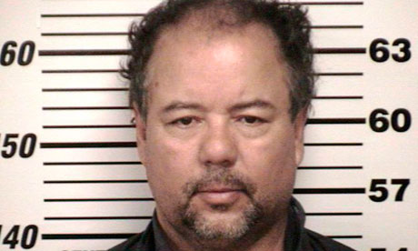 Ariel Castro