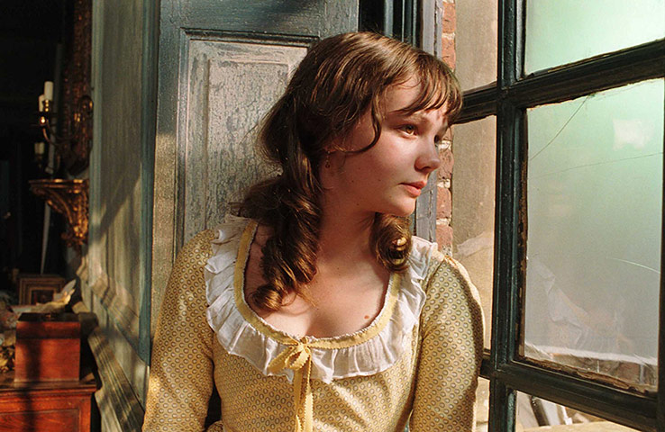 Mulligan: Film and Television