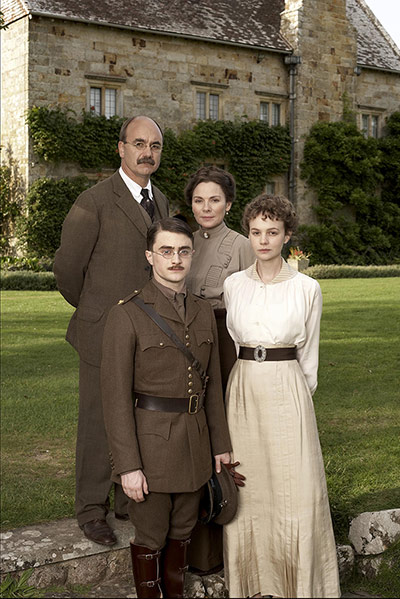 Mulligan: My Boy Jack