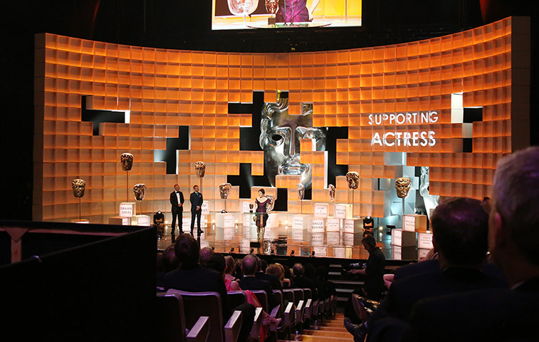 Baftas gallery : Baftas gallery 