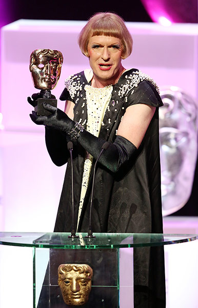 Baftas gallery : Baftas gallery 