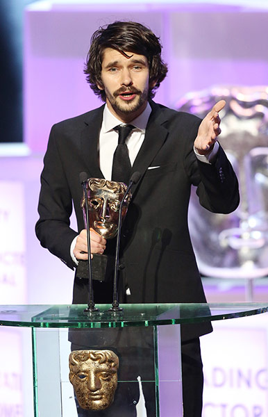 Baftas gallery : Baftas gallery 