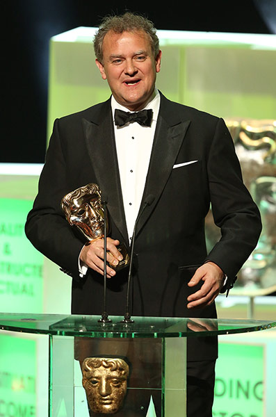 Baftas gallery : Baftas gallery 