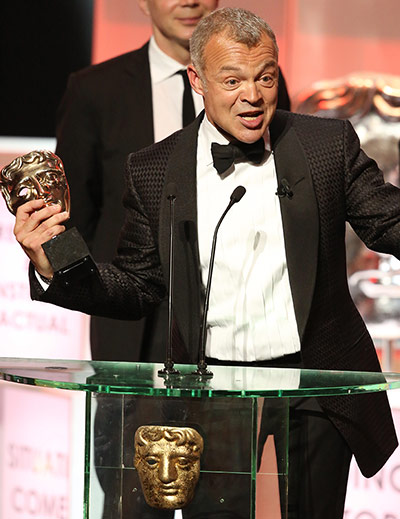 Baftas gallery : Baftas gallery 