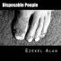 Commonwealth Prize: Disposable People