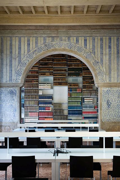 inspiringenvironments: San Carlo school