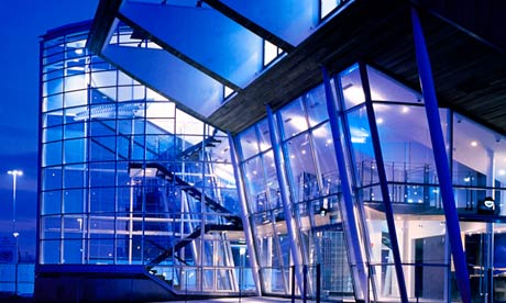 Harbour Lights cinema Southampton