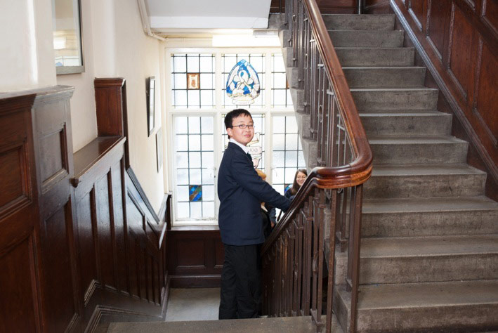 inspiringenvironments: Kings Monkton