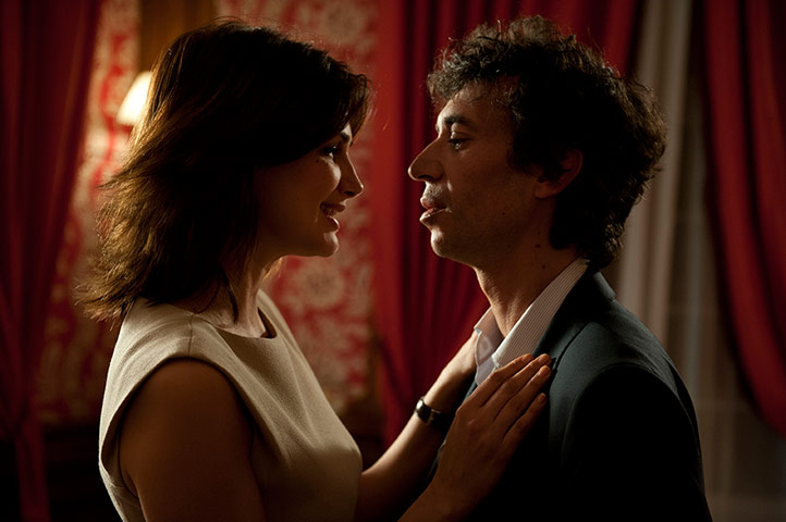 FFF update 1: FFF: HOTEL NORMANDY (cert TBC) 6 June