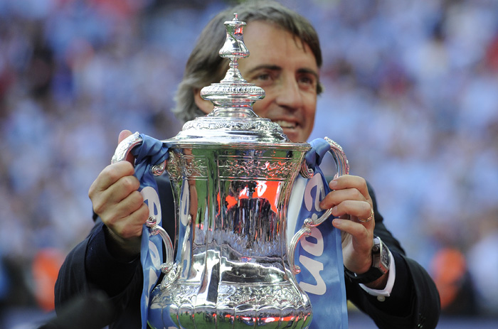 Mancini's reign