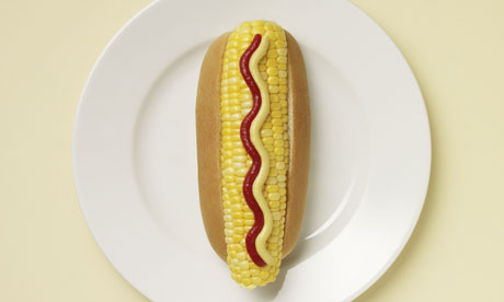 Corn Dog