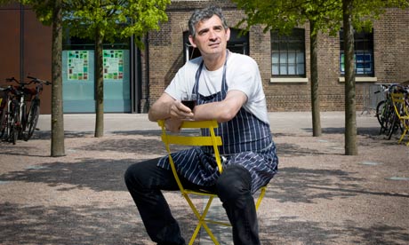 Bruno Loubet