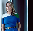 Stephanie Phair, MD of The Outnet