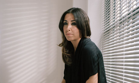 Sarah Curran, founder of my-wardrobe.com