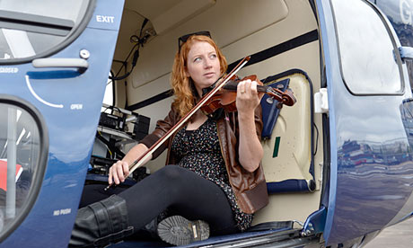 Birmingham Opera Company performance