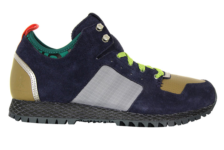 Mens style gallery: Trainers