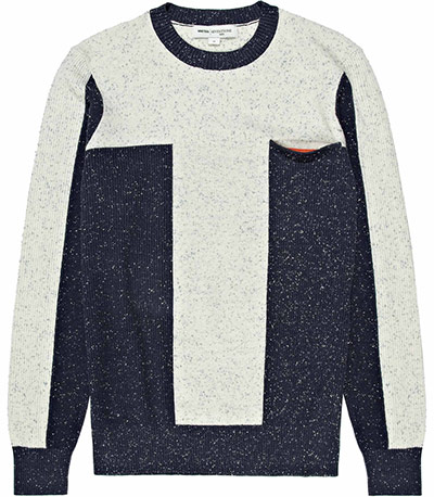 Mens style gallery: Jumper