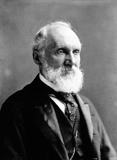 Readers': Pioneering Physicist Lord William Kelvin