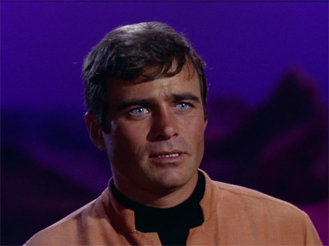 phycists: Zefram Cochrane