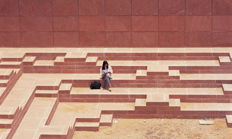 ’Architecture has become too mundane’ says Charles Correa