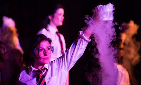 Karla Crome If Chloe Can