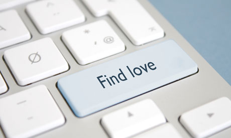 Internet dating: why is it so hard to find a normal, single bloke