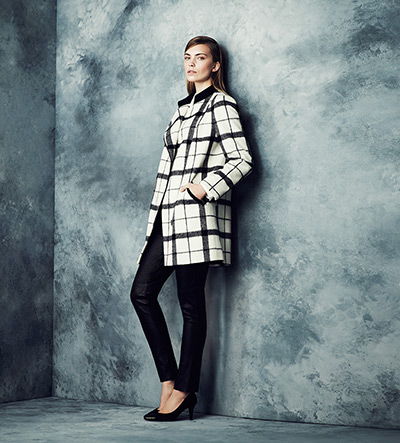 Marks & Spencer: M&S Autumn/Winter Collection
