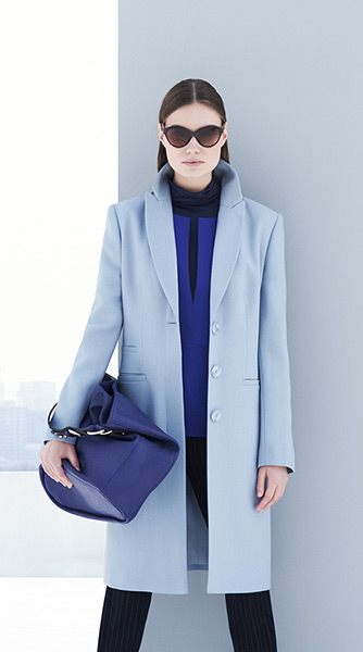 Marks & Spencer: M&S Autumn/Winter Collection