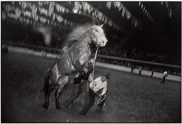 Garry Winogrand: Garry Winogrand, Fort Worth, 1974