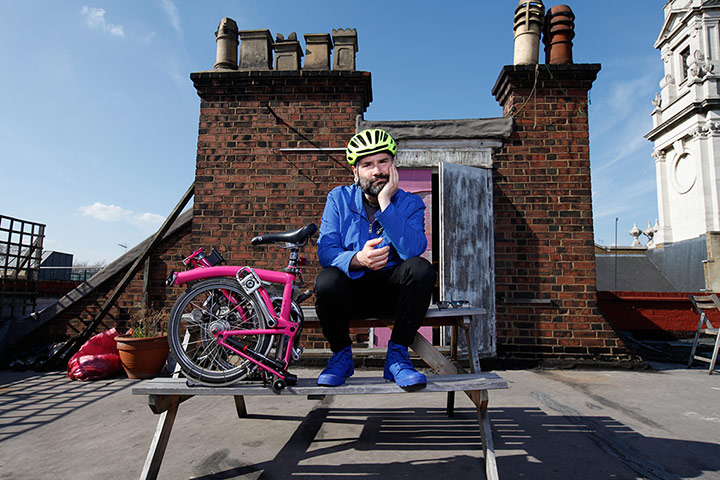 Original Observer: Adam Buxton