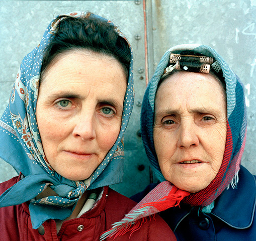 Look 13: liverpool international photography festival