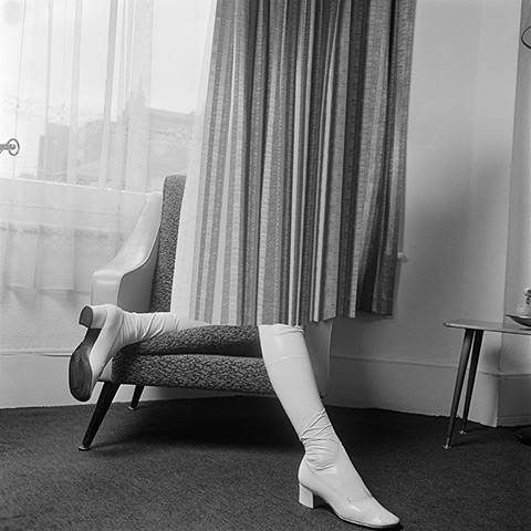 Look 13: liverpool international photography festival