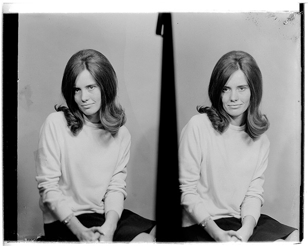 Look 13: liverpool international photography festival