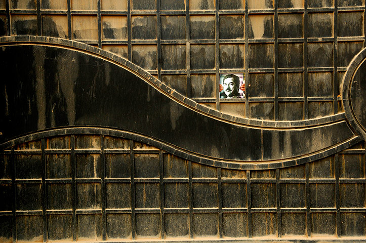 Snapshot: Saddam is Here, 2009-2010