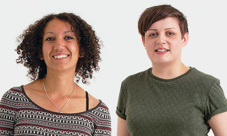 Blind date 18 May 2013