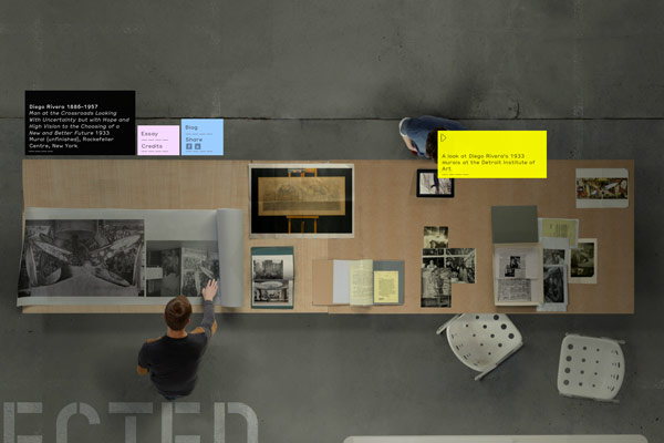 M+H Awards 2013: M+H Awards 2013 6