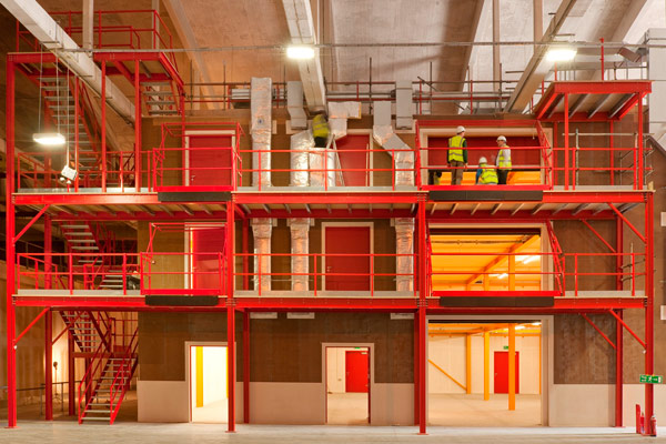 M+H Awards 2013: M+H Awards 2013 13