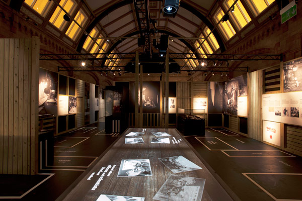 M+H Awards 2013: M+H Awards 2013 14