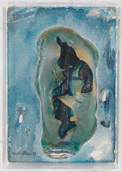 Exhibitionist1805: Takesada Matsutani