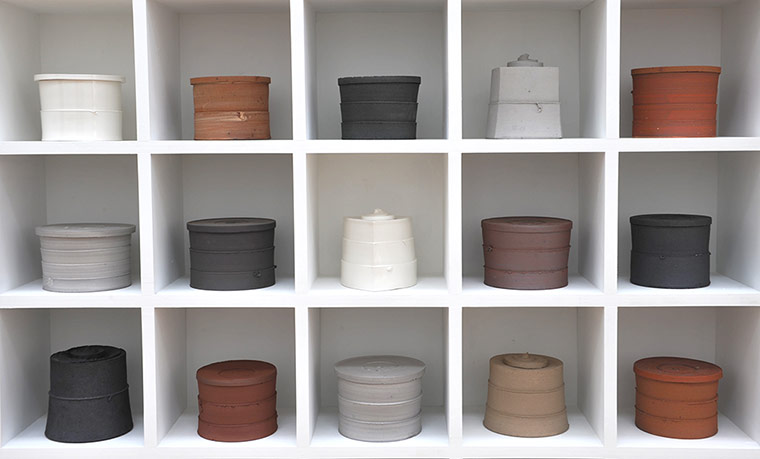 Exhibitionist1805: Julian Stair