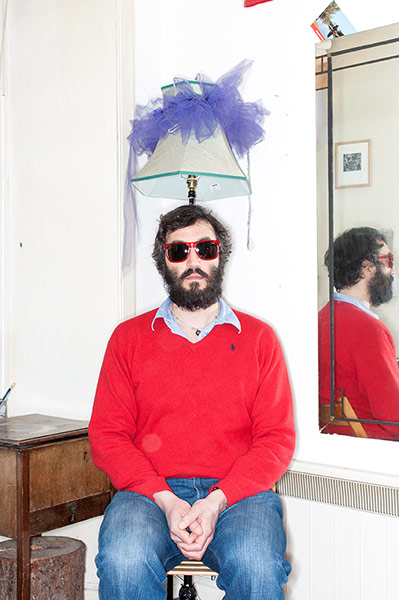 Original Observer: Ryan Van Winkle