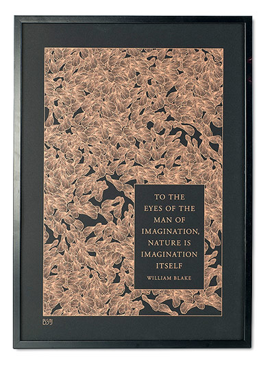 Wish List: Bickford, Smith & Johnson